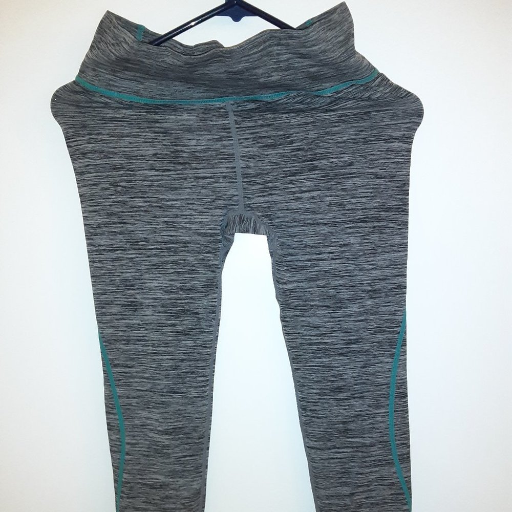 New  Grey leggings